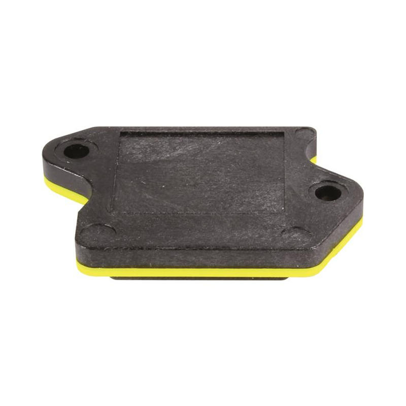 1 pcs : 09458450019 - HARTING PUSHPULL V4 PANEL SIDE B