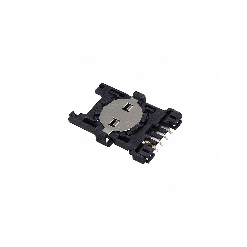 1 pcs : 5145299-1 - CONN SIM/SAM CARD HINGED TYPE R/