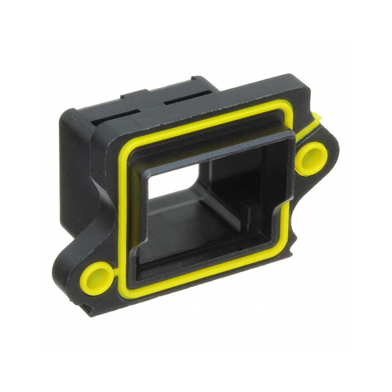 1 pcs : 09455450040 - HARTING PUSHPULL V4 2.0 COMPACT