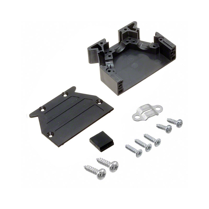 1 pcs : 09670250452 - POSITION CONNECTOR