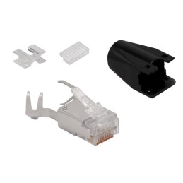 1 pcs : SS-39200-107 - IP20 PLUG KIT FOR .038 MAX DIA W
