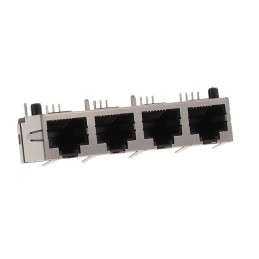 1 pcs : 1149851 - RJ45 SOCKET INSERT, DEGREE OF PR