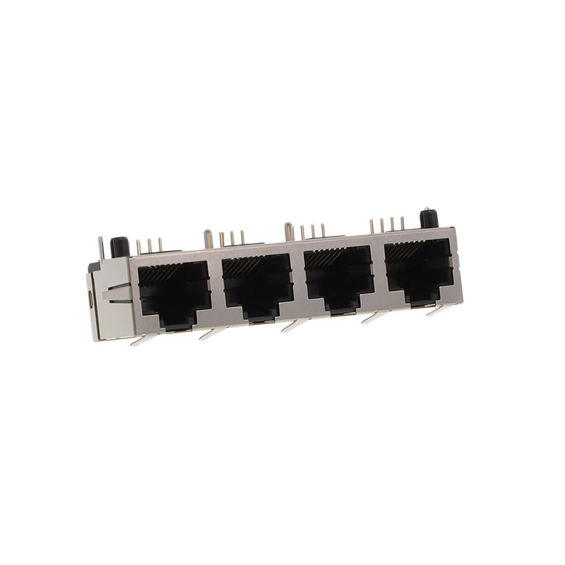 1 pcs : 1149851 - RJ45 SOCKET INSERT, DEGREE OF PR