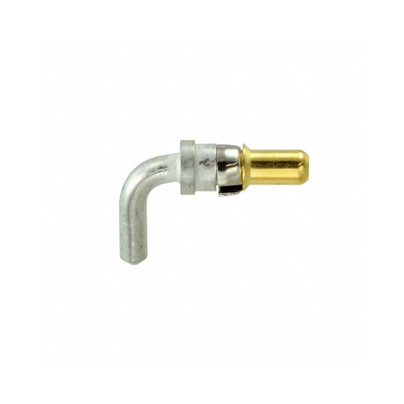 1 pcs : 1731120079 - CONN D-SUB PIN PCB GOLD