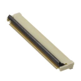1 pcs : XF2M-5415-1AH - CONN FPC 54POS 0.5MM R/A