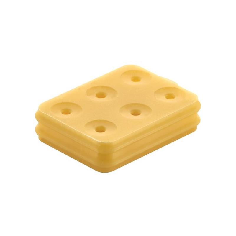 1 pcs : 09100069900 - 1A SEAL FOR 6 SINGLE WIRES (FOR