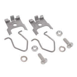 1 pcs : 1731120367 - FCT SPRING LOCK S1-S4