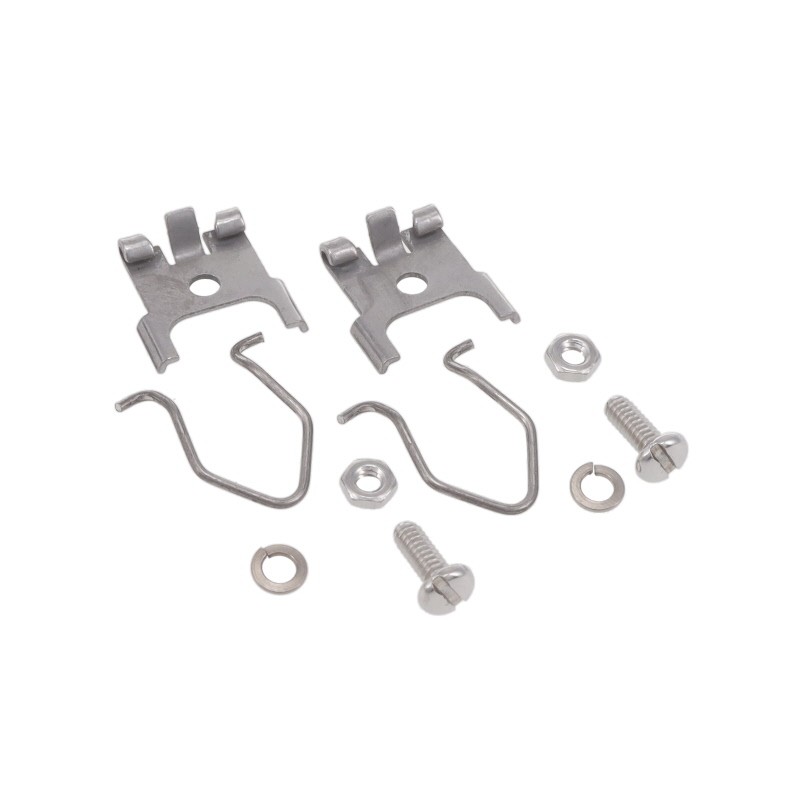 1 pcs : 1731120367 - FCT SPRING LOCK S1-S4