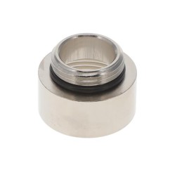 1 pcs : 1647666 - STEP-UP ADAPTER M20 TO M25