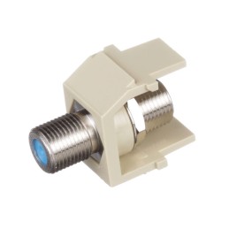 1 pcs : NKFEI - NK COUPLER MODULE, F TYPE