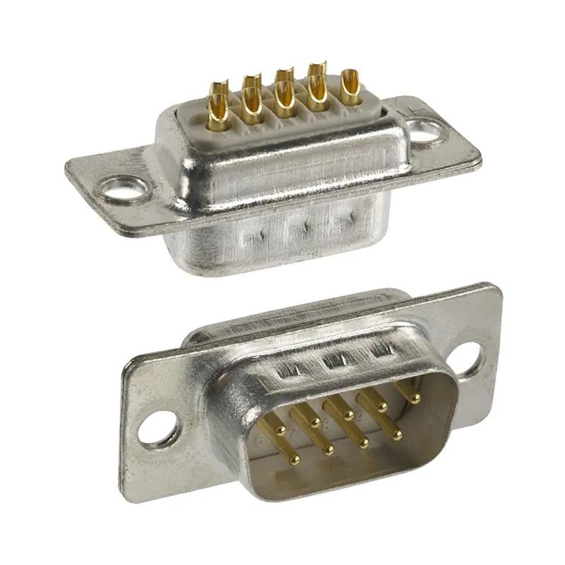 1 pcs : 172-009-103R001 - 9P // M // SC // NICKEL // 00