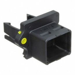 1 pcs : 09455450042 - HARTING PUSHPULL V4 2.0 COMPACT