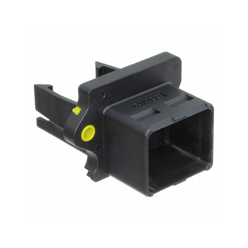 1 pcs : 09455450042 - HARTING PUSHPULL V4 2.0 COMPACT