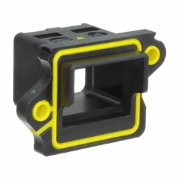 1 pcs : 09455450043 - HARTING PUSHPULL V4 2.0 COMPACT