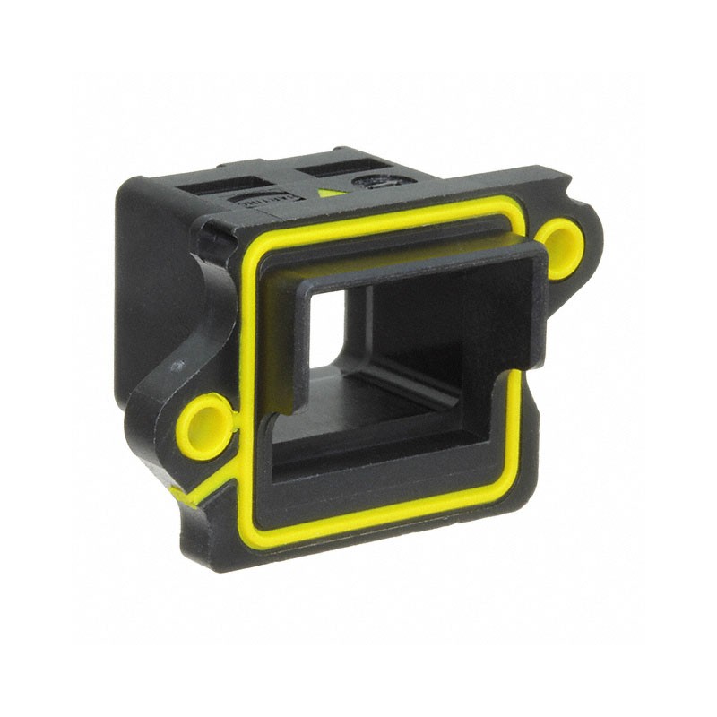 1 pcs : 09455450043 - HARTING PUSHPULL V4 2.0 COMPACT