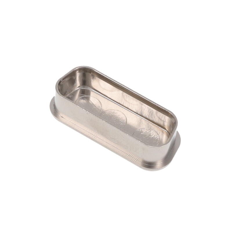 1 pcs : 1731120114 - FCT DUST CAP S2 SHLD PLSTC PLG