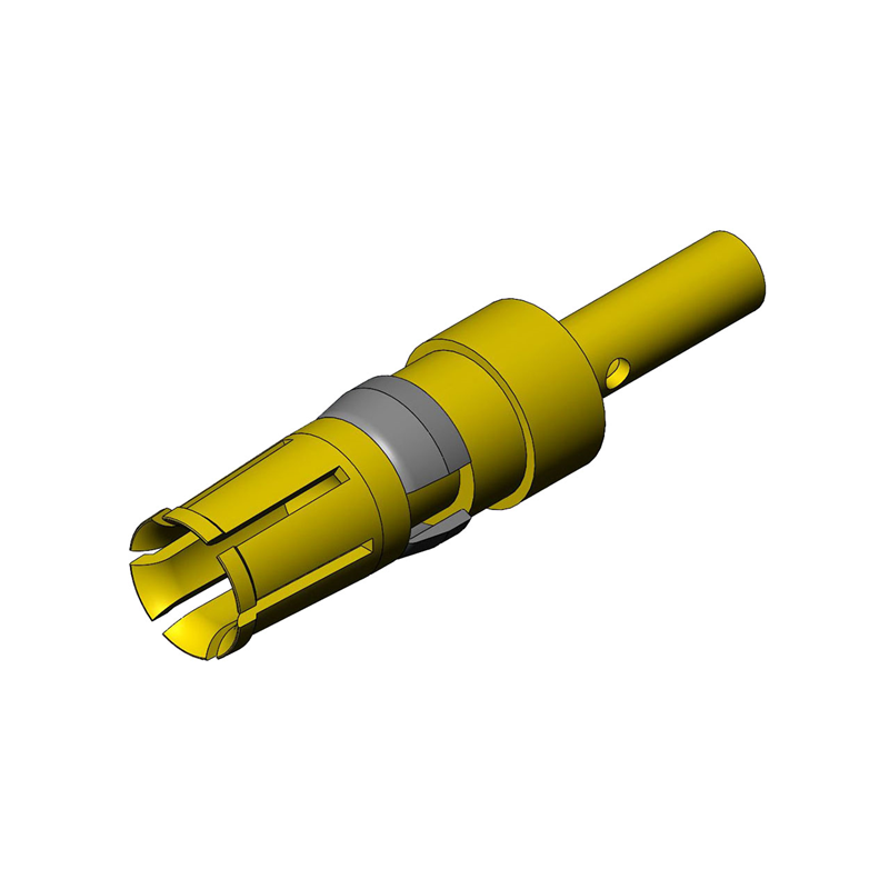 1 pcs : 1731120029 - CONN D-SUB SOCKET 16-20AWG CRIMP