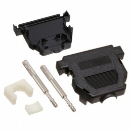 1 pcs : 618025214622 - WR-DSUB PLASTIC HOOD SMALL TOP E