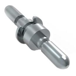 1 pcs : 1-2308298-6 - QL-SET FOR VAR. E LATCH PIN WITH