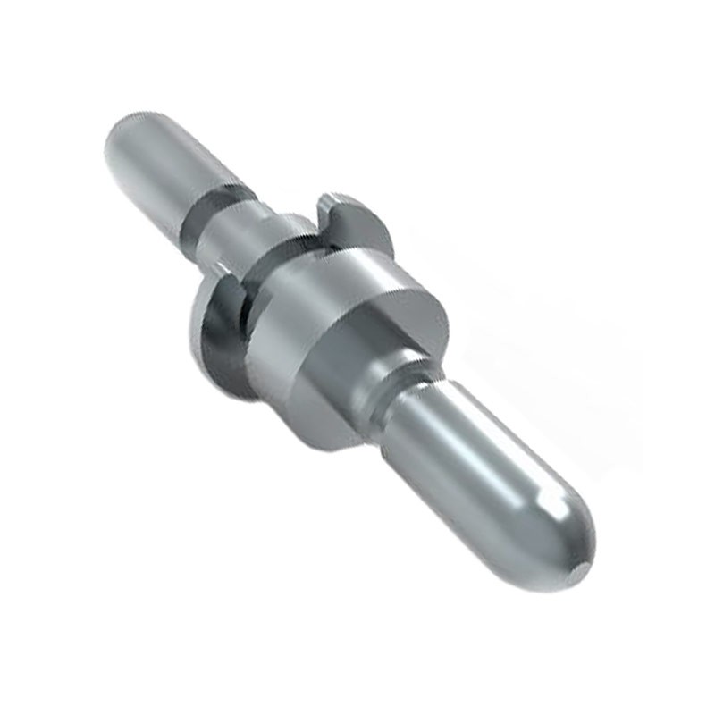 1 pcs : 1-2308298-6 - QL-SET FOR VAR. E LATCH PIN WITH