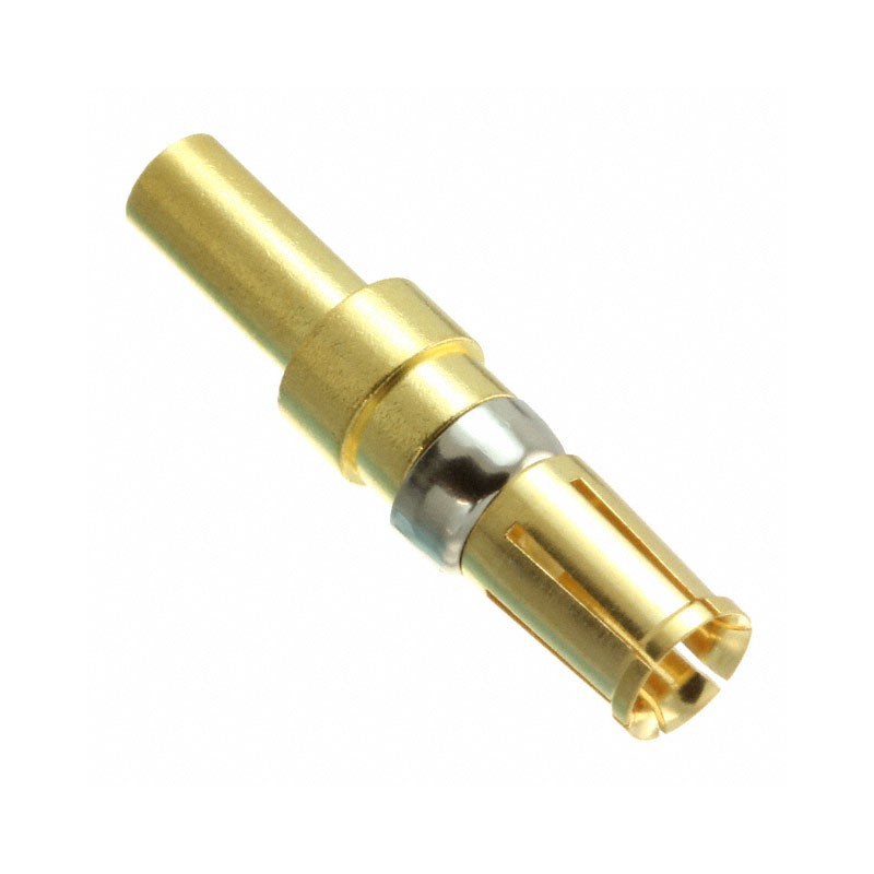 1 pcs : 1731120035 - CONN D-SUB SOCKET 12-14AWG CRIMP