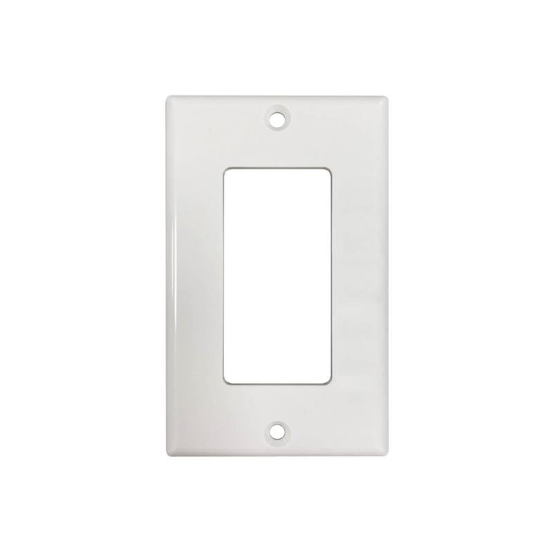 1 pcs : N042DAB-001-IV - SAFE-IT SINGLE-GANG ANTIBACTERIA