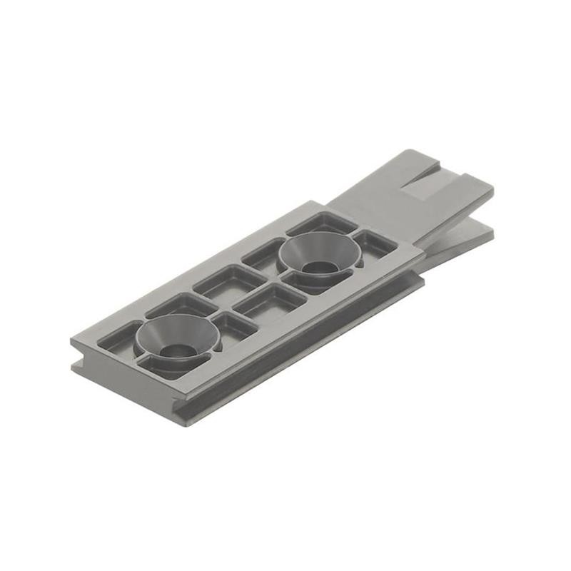 1 pcs : 09140008020 - HAN-MODULAR FLEXBOX FIXING ELEME