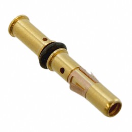 1 pcs : RC16M25K - CONN SOCKET 16-20AWG GOLD CRIMP
