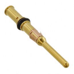 1 pcs : RM16M25K - CONN PIN 16-20AWG GOLD CRIMP