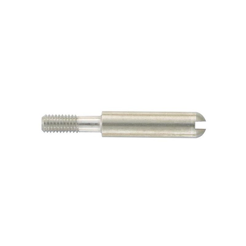 1 pcs : 09330009927 - GUIDE PIN HAN D/E, STAINLESS STE