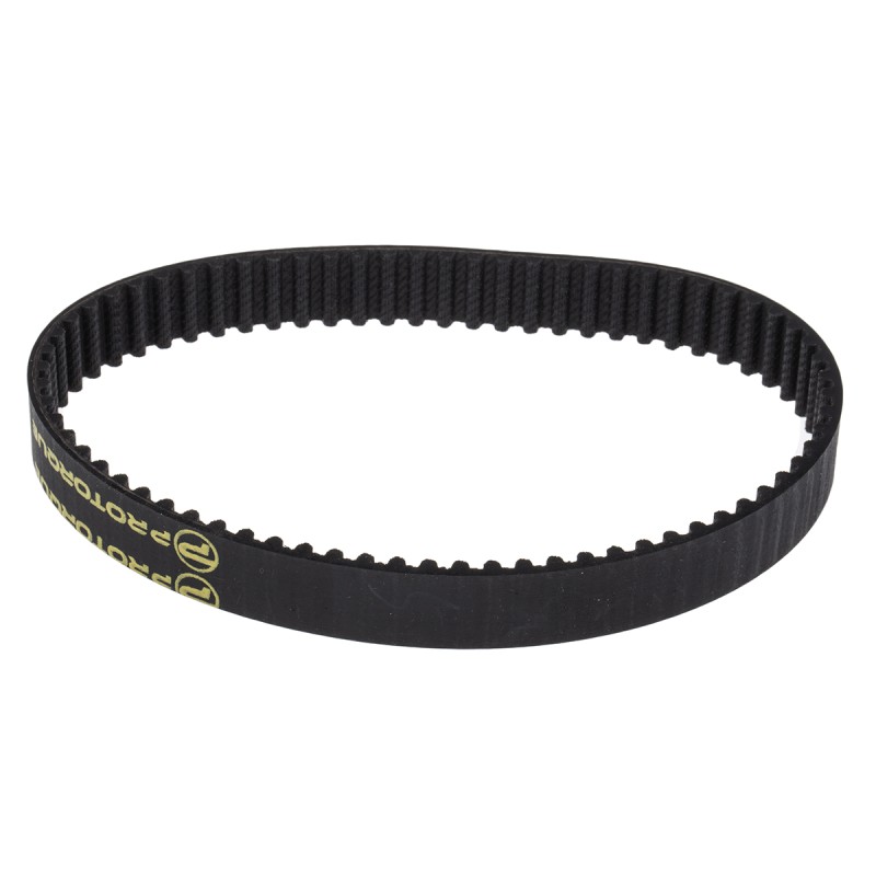 1 pcs - RS PRO Timing Belt, 70 Teeth, 350mm Length, 15mm Width