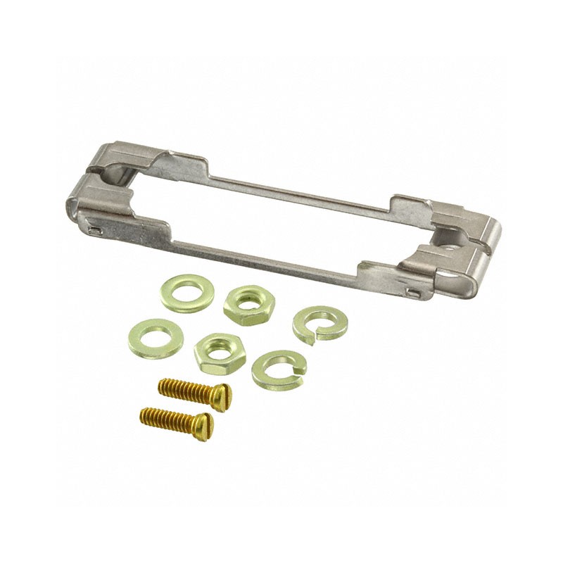 1 pcs : 5745583-5 - CONN UNIV SLIDE LATCH KIT SZ 2