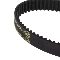 1 pcs - RS PRO Timing Belt, 70 Teeth, 350mm Length, 15mm Width