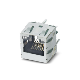 1 pcs : 1099282 - RJ45 SOCKET INSERT, TYPE: RJ45,