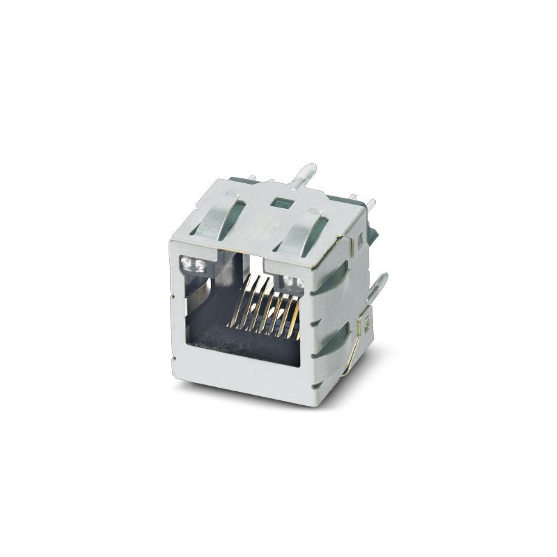 1 pcs : 1099282 - RJ45 SOCKET INSERT, TYPE: RJ45,