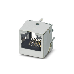 1 pcs : 1091947 - RJ45 SOCKET INSERT, TYPE: RJ45,