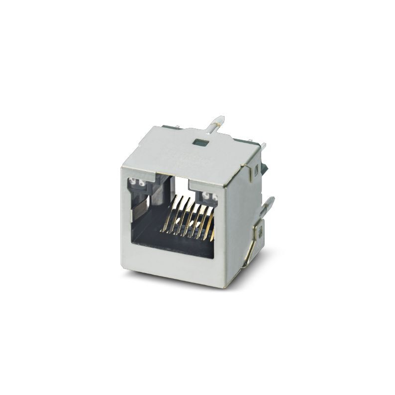 1 pcs : 1091947 - RJ45 SOCKET INSERT, TYPE: RJ45,