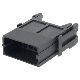 1 pcs : 44423225 - MODULE MH-17 FEMALE CRIMP