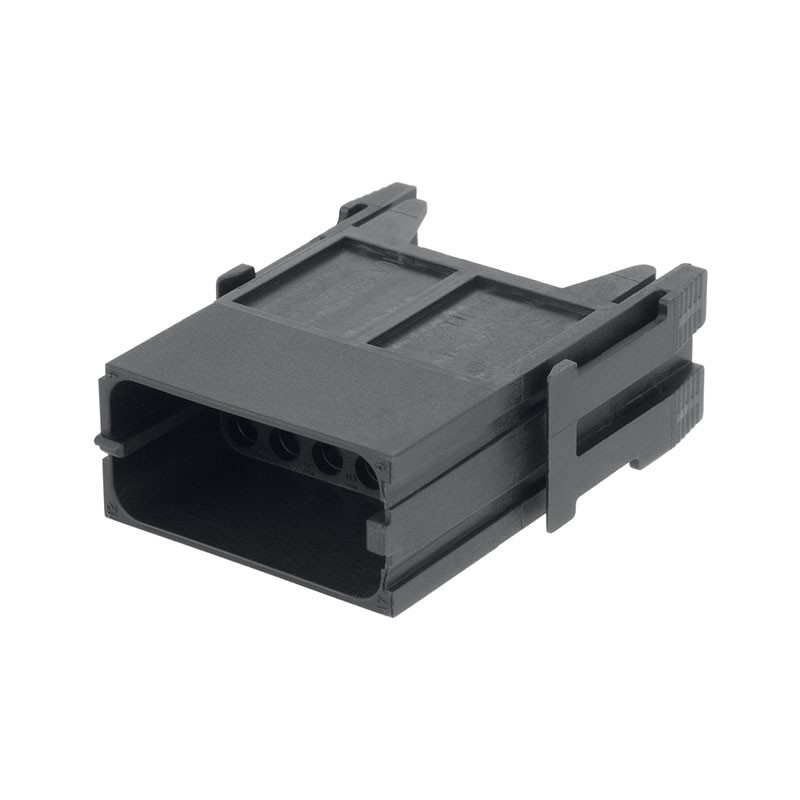 1 pcs : 44423225 - MODULE MH-17 FEMALE CRIMP