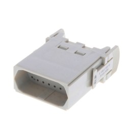 1 pcs : T2111252101-000 - MODULE MALE 25POS HMN-025-M