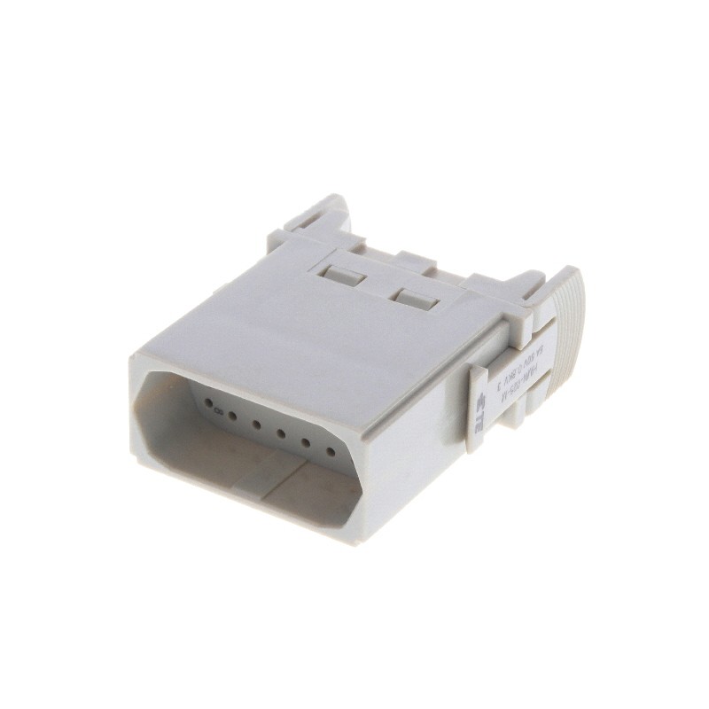 1 pcs : T2111252101-000 - MODULE MALE 25POS HMN-025-M