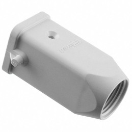 1 pcs : 0936010680 - HOOD TOP ENTRY, PLASTIC TYPE