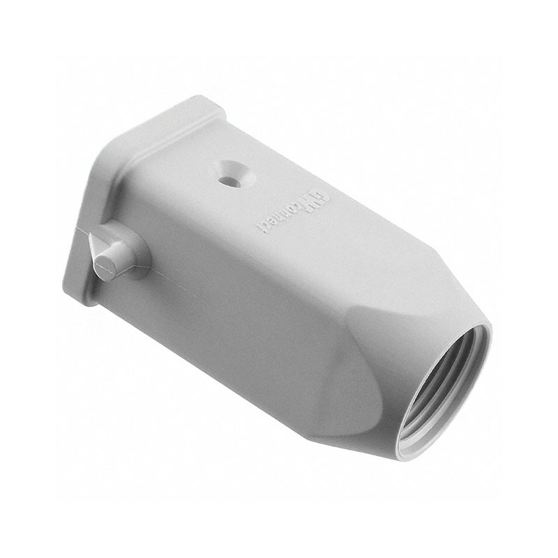 1 pcs : 0936010680 - HOOD TOP ENTRY, PLASTIC TYPE