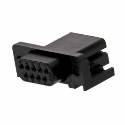 1 pcs : 5747459-1 - CONN D-SUB RCPT 9POS R/A SLDR