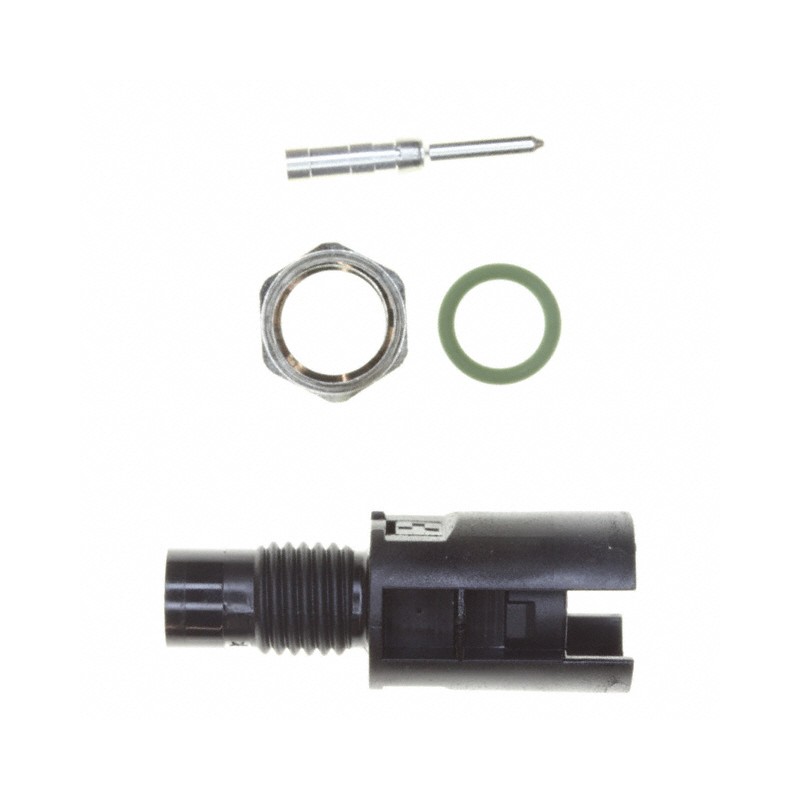 1 pcs : 1394738-3 - CONN CONVERTER RCPT PLUS 12AWG