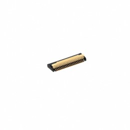 1 pcs : AYF214135A - CONN FPC 41POS 0.2MM R/A