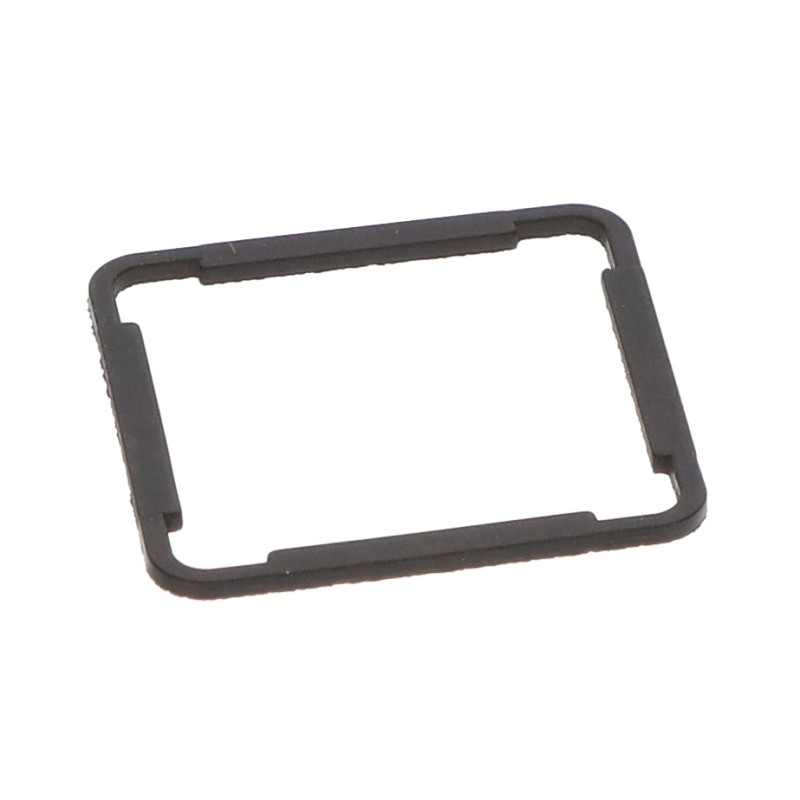 1 pcs : 09620009920 - GASKET HAN 3EMC