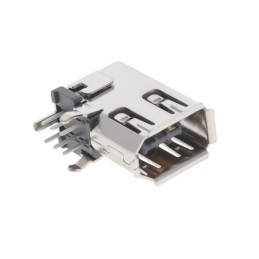 1 pcs : 0534600639 - 2.00MM PITCH IEEE 1394-1995 SHIE