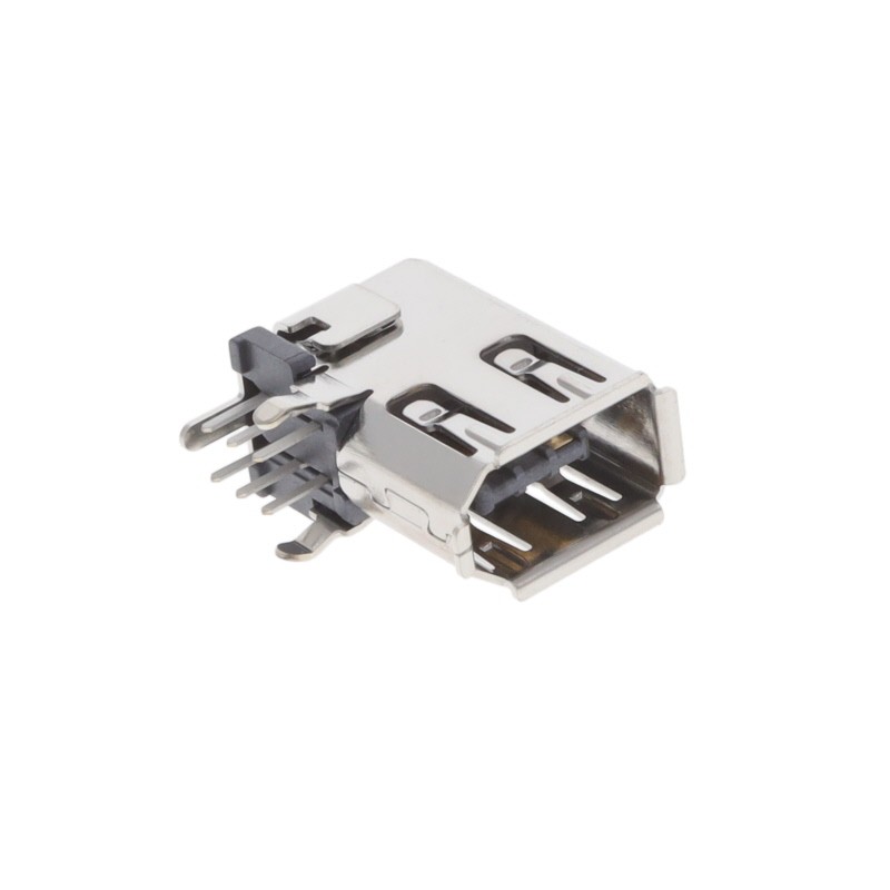 1 pcs : 0534600639 - 2.00MM PITCH IEEE 1394-1995 SHIE