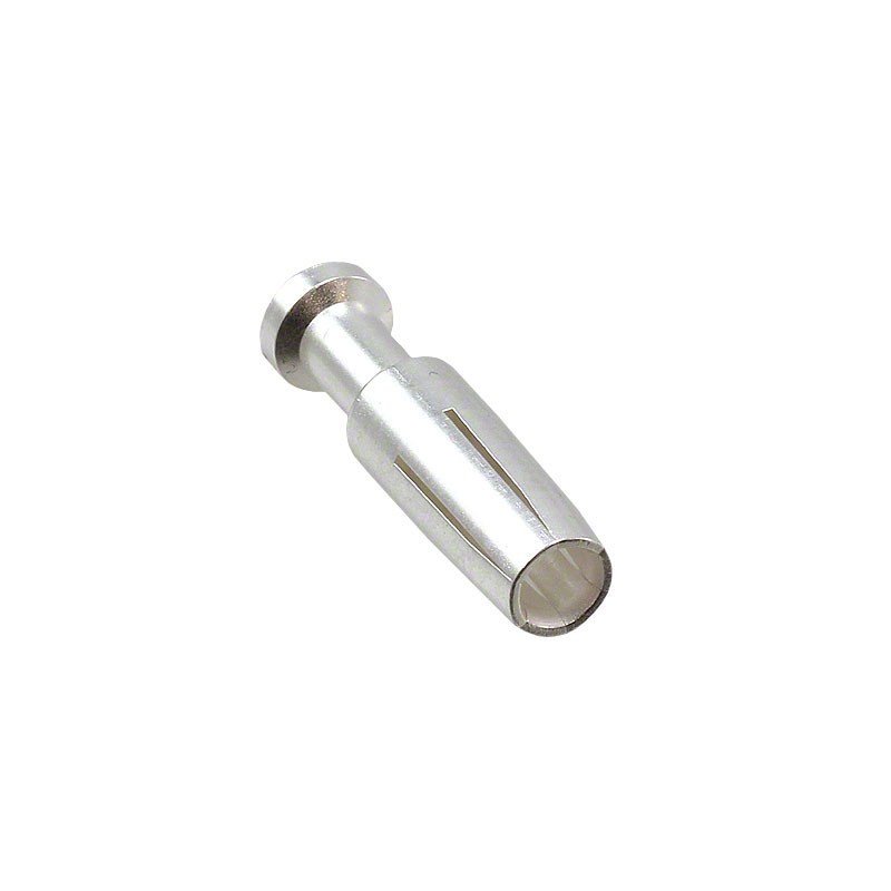 1 pcs : 1663297 - CONTACT H.D. CRIMP SOCKET 12AWG